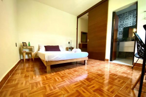 Cuarto Serena
